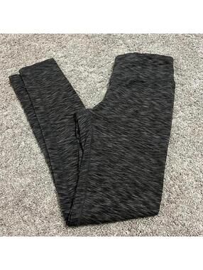 RBX Women’s Black and Gray Leggings size Small